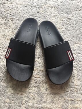 Hunter Slides